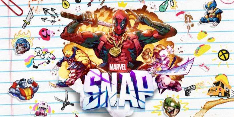 Ang Marvel Snap ay napunta sa offline sa Estados Unidos sa pagtatapos ng pagbabawal ng Tiktok