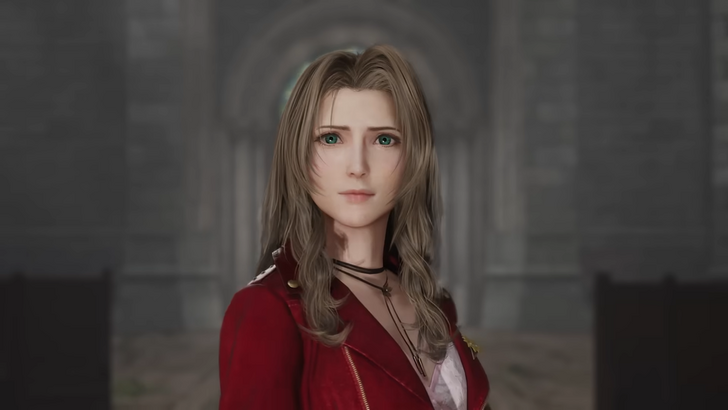 FF7 Remake Parte 3: Conclude la storia, sviluppo liscio 