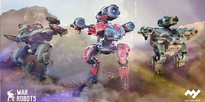 Ang mga robot ng digmaan ay higit sa $ 1 bilyon sa buhay na kita