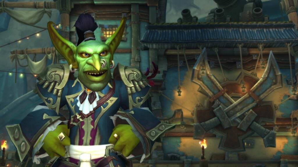魔獸世界頂級規格指南