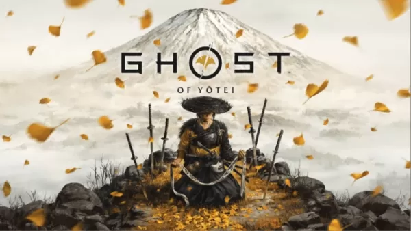 Ghost of Yōtei Date et heure de sortie