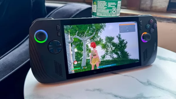 Switch 2 twarzy Nowe wyzwanie: PC PC