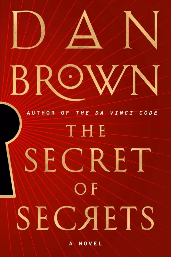 Amazon reduce el precio de preventa de la nueva novela de Dan Brown
