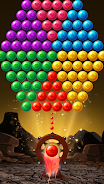 Bubble Shooter - Pop & Buster ảnh chụp màn hình 3