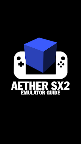 AetherSX2 PS2 Emulator Adviser Capture d’écran1