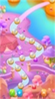 Candy Sweet Legend Screenshot 3