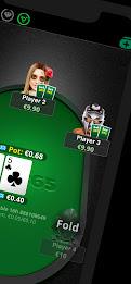 bet365 Poker - Texas Holdem Screenshot 2