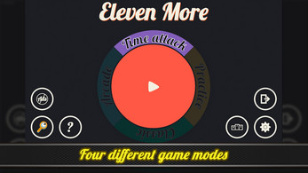 Eleven More Capture d’écran2