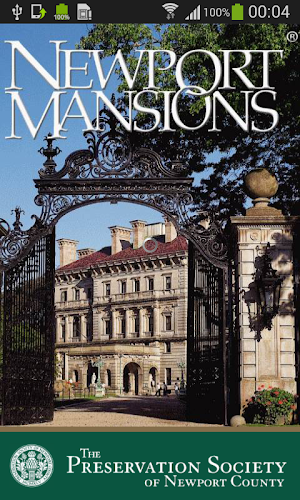 Newport Mansions屏幕截圖1