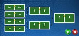 Ronda 2应用截图第4张