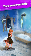 Home Pin 3: Christmas Journey Captura de tela 4