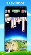 Spider Solitaire Deluxe® 2 screenshot 3