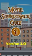 Movie Soundtrack Quiz Capture d’écran3