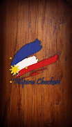 ภาพหน้าจอ Filipino Checkers - Dama 1