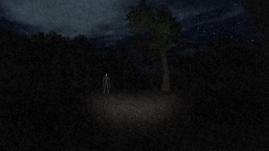 Slender-Manスクリーンショット4