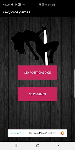 Sexy Games স্ক্রিনশট 1