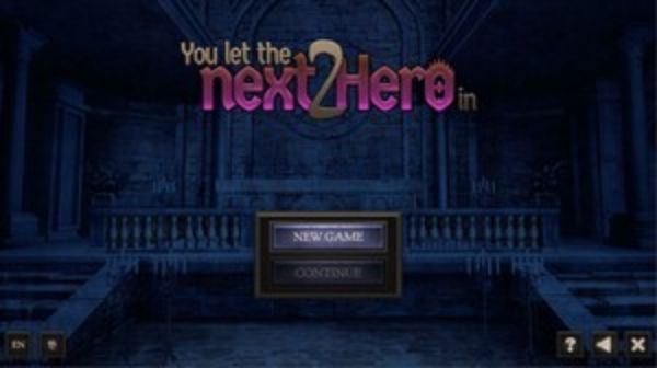 You Let The Next Hero In 1-2 ekran görüntüsü 1