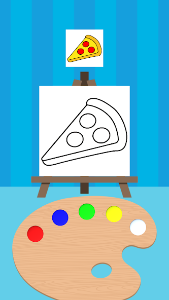 Screenshot Mix & Paint 1