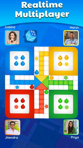 Ludo Match应用截图第2张