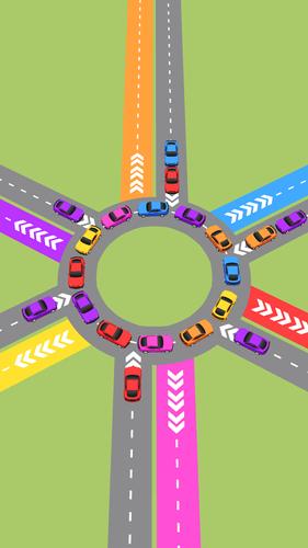 Traffic: No Way Out! Screenshot 3