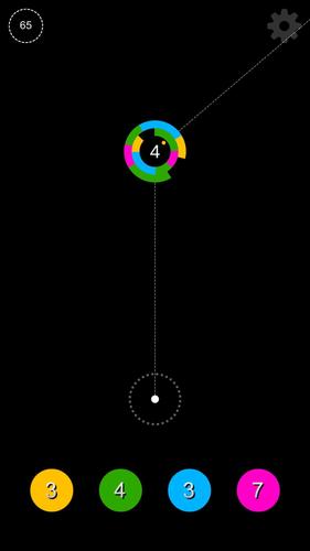 Screenshot Circle Jump 1