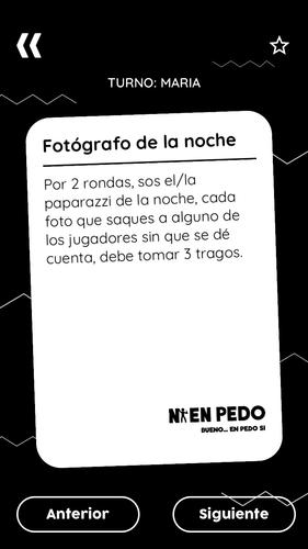 Ni en pedo, bueno...en pedo si屏幕截圖3