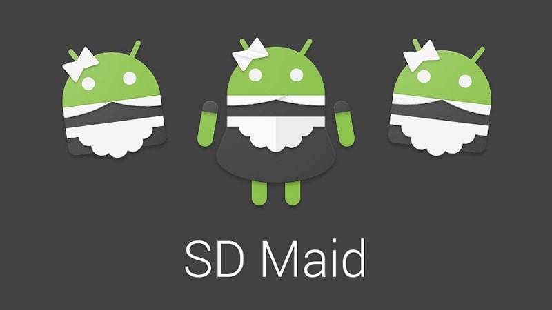 SD Maid Pro স্ক্রিনশট 1