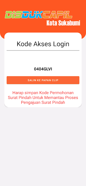 Patepang Sono স্ক্রিনশট 3