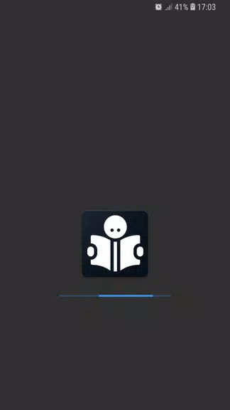 Manga Dark - Read Manga Free 스크린 샷 1