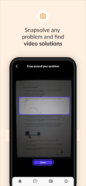Screenshot Numerade 3