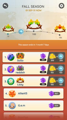 Word City: Connect Word Game Screenshot 4