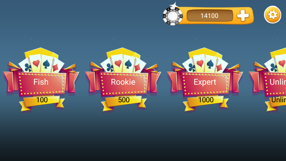 Ace of card screenshot 3