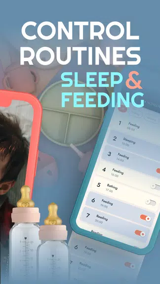MobiStealth:Cloud Baby Monitor屏幕截圖2