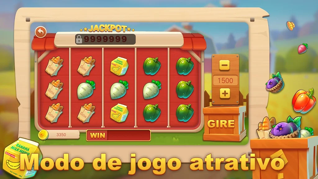 Slots Zero - Jogo online屏幕截圖2