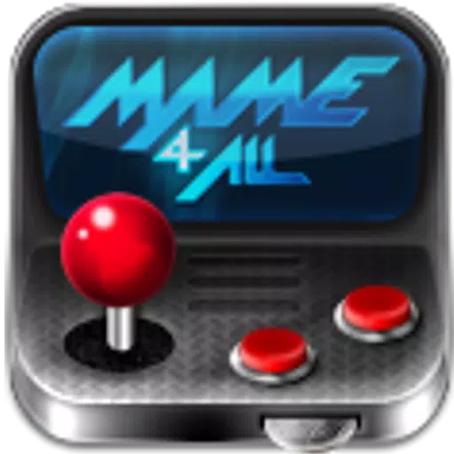 MAME4droid (0.37b5)