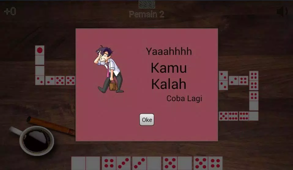 Gaple screenshot 4