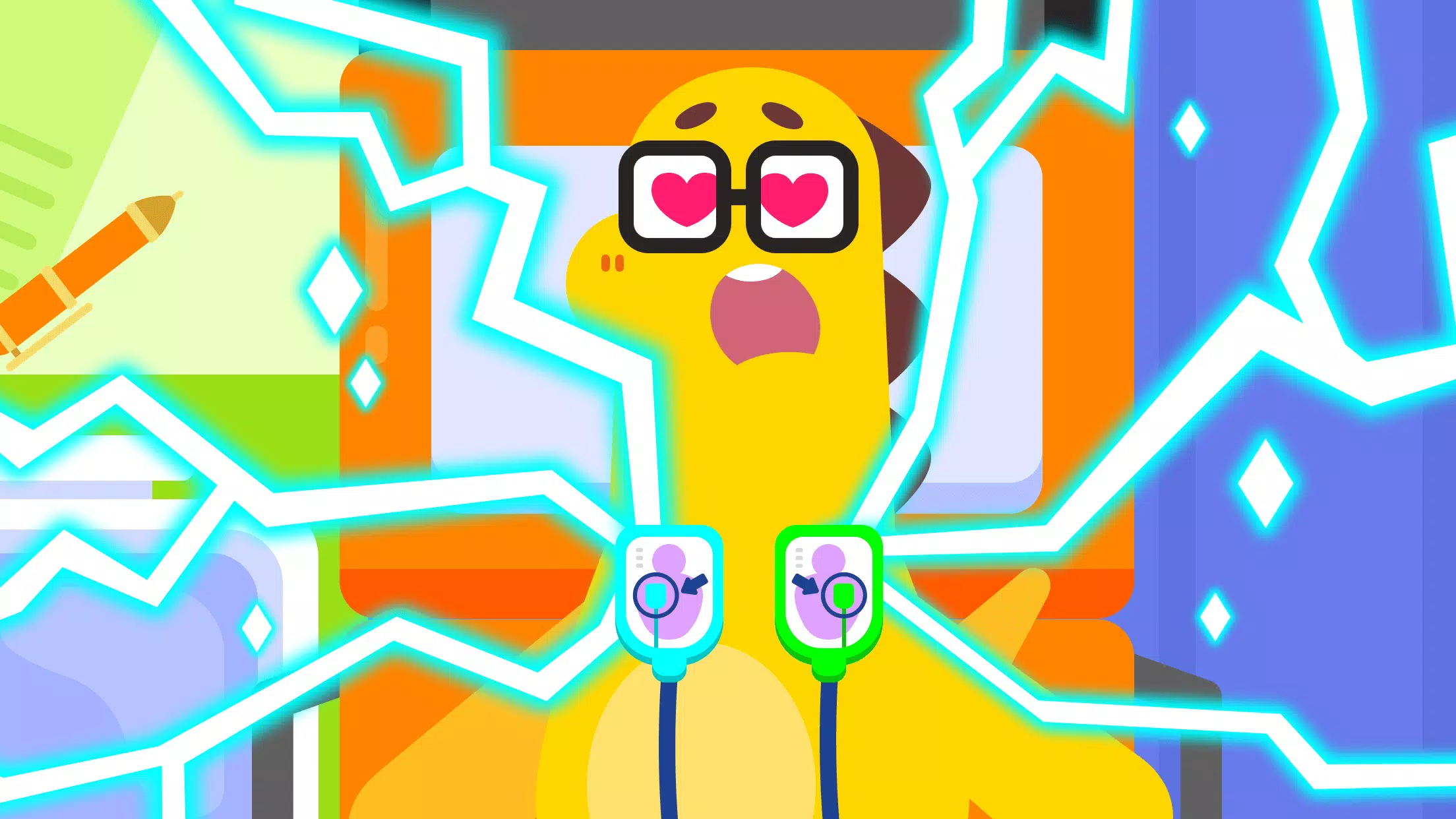 Cocobi Hospitalスクリーンショット4