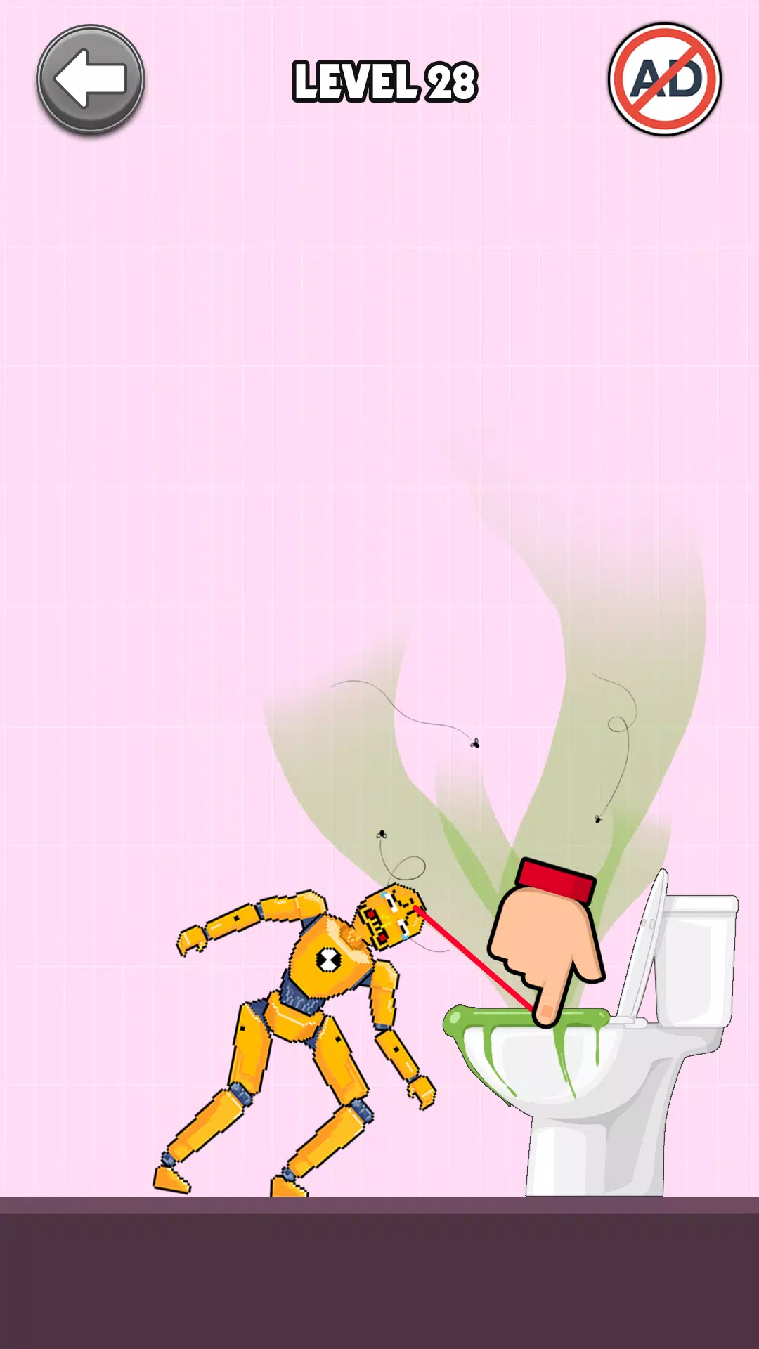 Ragdoll Break Screenshot 3