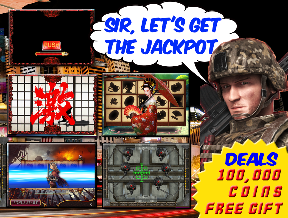 WWSC : WINNER WINNER  FREE SLOT CASINO স্ক্রিনশট 3