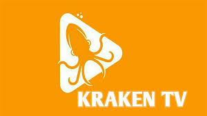 Kraken TV screenshot 1