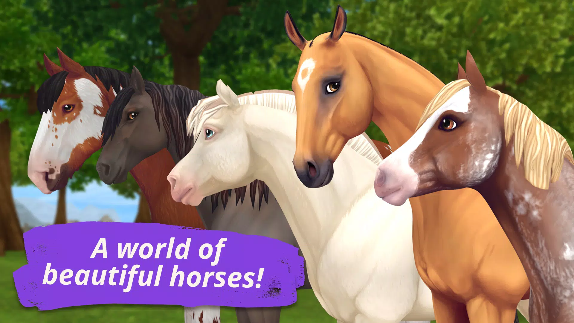 Star Stable Online zrzut ekranu 3