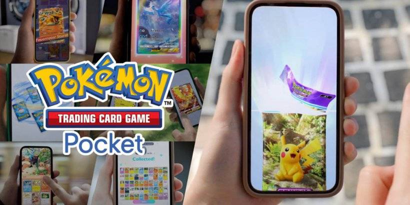 ポケモンTCGは、取引を強化するための自由貿易トークンでプレーヤーに報いる