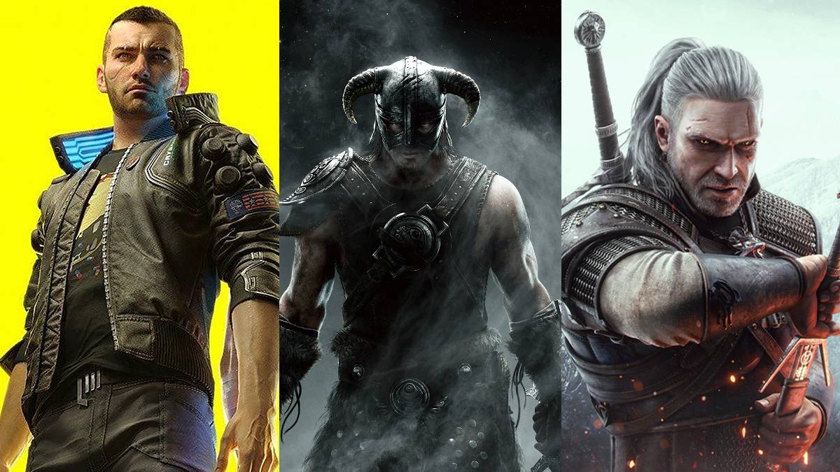 Mod-Friendly Games Dominate Gaming Landscape