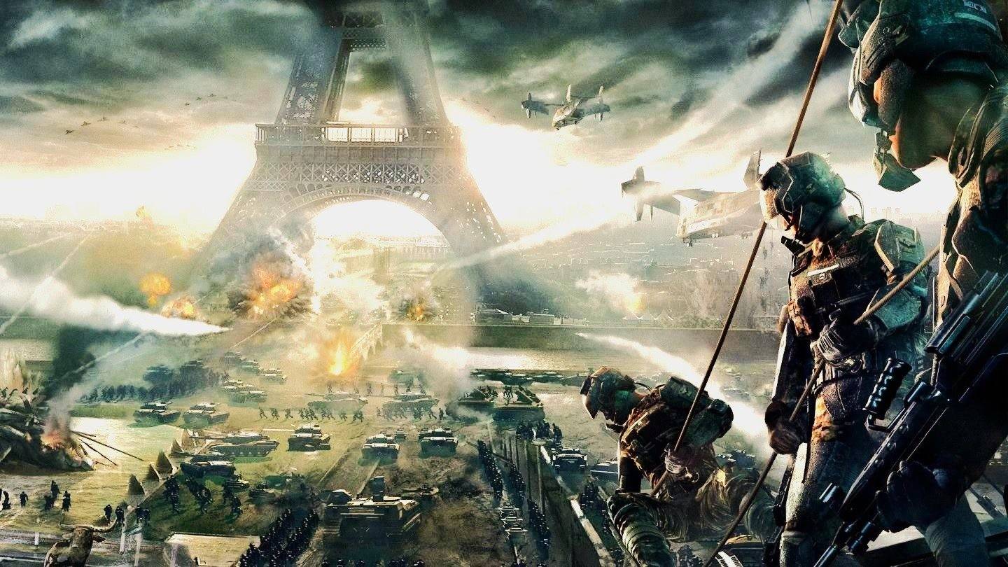 Top 30 Call of Duty Maps: A Legendary Series Retrospective