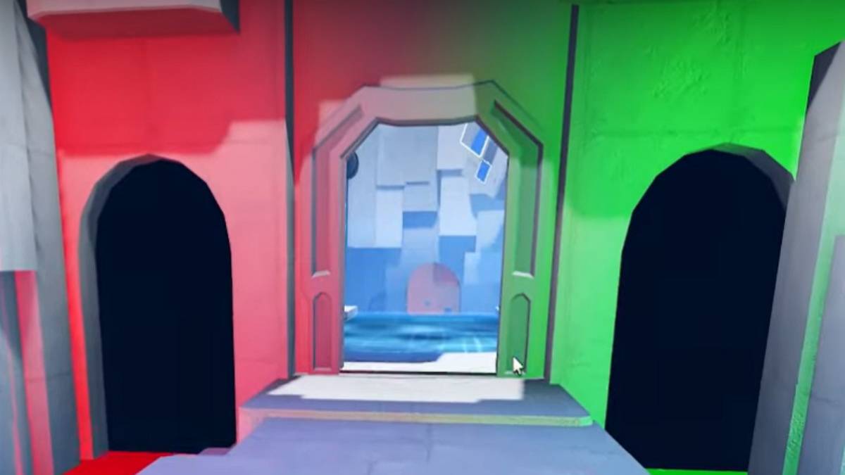 Làm thế nào để có được áo giáp nút Pauldrons trong The Hunt Mega Edition Roblox
