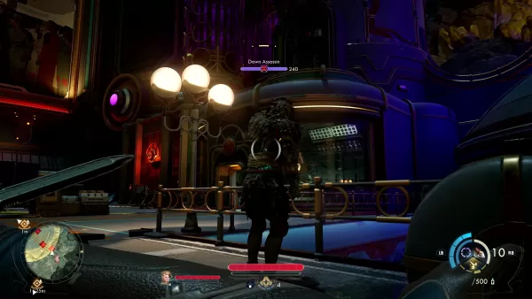 The Outer Worlds 2: Exclusive 11-Minute Gameplay Revealed - IGN First