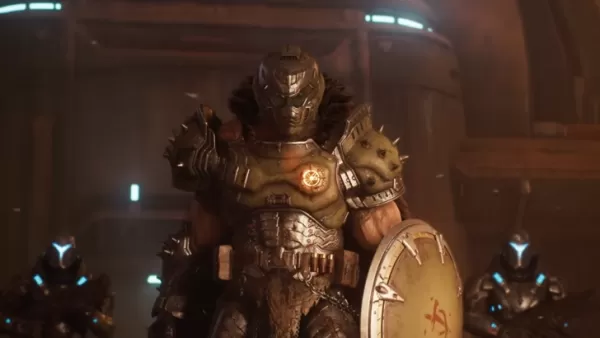 DOOM : Les Âges Sombres atteint 3 millions de joueurs, un record pour id Software