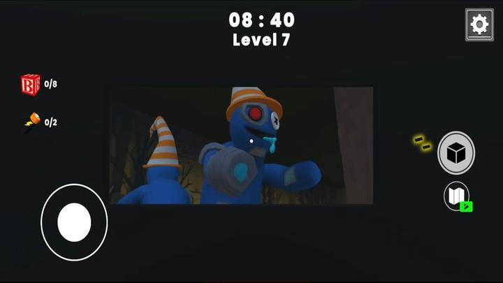 Playroom Escape Quest Screenshot 2