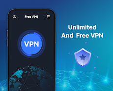 Super VPN: Safe & Secure VPN mod ảnh chụp màn hình 2