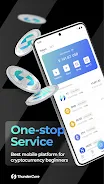 TT Wallet ဖန်သားပြင်ဓာတ်ပုံ 1